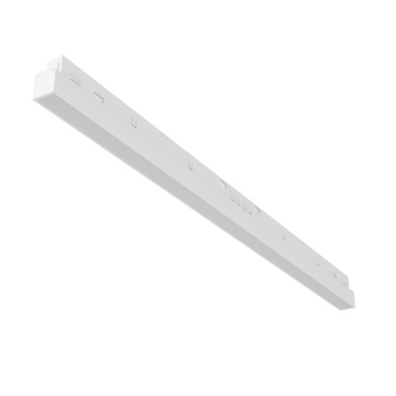 Proiector pentru sina Sina magnetica Exility - 60.4 cm, 3000K, Alb