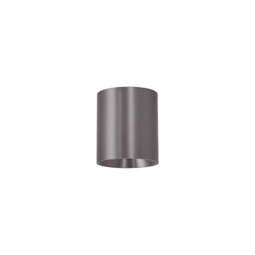 Spot aplicat Babil 10W Cct Switch Ti - Crom