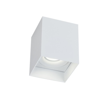 Spot Firenze 1xGU10 LED - Alb