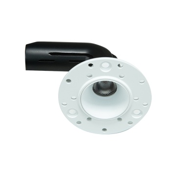 Spot încastrat Asti 2700K - Alb mat