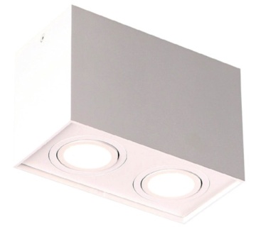 Spot Maxlight C0088 Basic Square