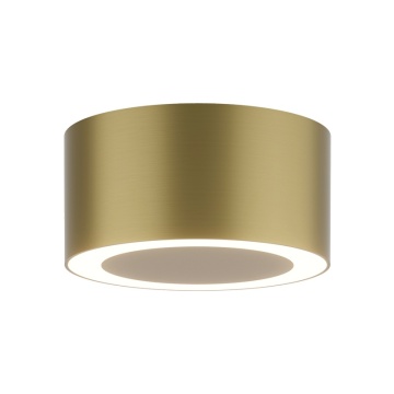 Spot Tivoli 3000K - Gold Matt