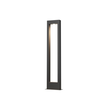 Stalp Bonn L 6 x l 20 cm 3000K - Gri