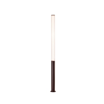 Stalp exterior Gant 32W 3000K - Corten