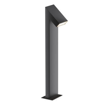 Stalp Guss L 18 x l 20 cm 3000K - Gri