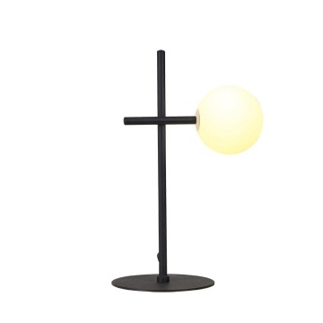 Veioza Cellar 5W LED - Negru