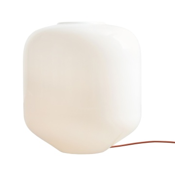 Veioza Flask Teracota XL 1xE27