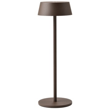 Veioza K4 2W 3000K - Corten