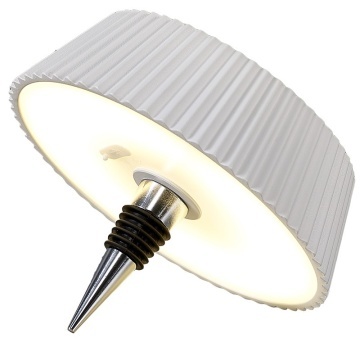 Veioza Relax 2W 3000K - Alb
