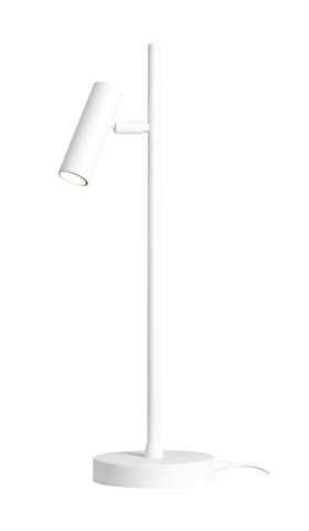 Veioză Trevo 1xGU10 MINI - Alb
