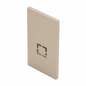 Accesoriu sistem șină Beta - Beige