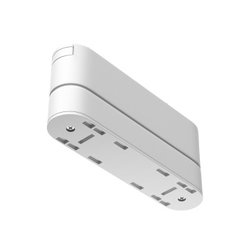 Adaptor 11,5cm Sistem Radity - Alb