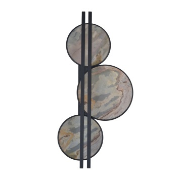 Aplică Moons 3-Step Cct - Maro