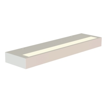 Aplica perete Conil 30W 2700K-3200K-4000K - Alb