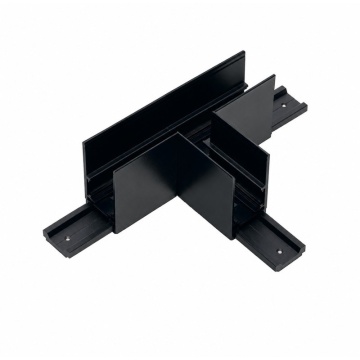 Conector tip T sina magnetica Alfa 52 - Negru