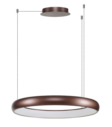Corp de iluminat suspendat Antonio - Bronz