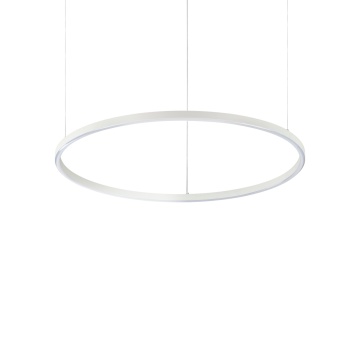 Corp de iluminat suspendat Oracle Slim Alb - 70 cm