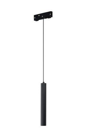 Corp magnetic Delta Kerry 7W CCT - Negru