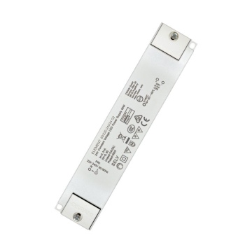 Driver Sina magnetica 6mm Ultra Slim Momentum - 6mm, 60W