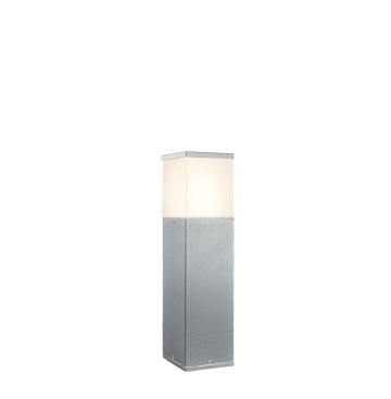 Lampa decorativa Corfu - Alb / Gri
