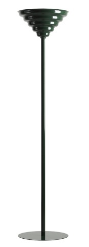 Lampadar Fala 36 cm 1xG9 - Verde