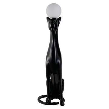 Lampadar Puma - Negru