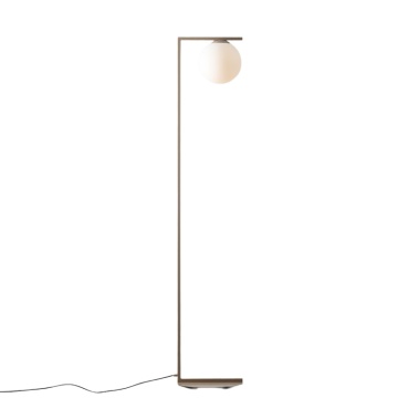 Lampadar Zac 1xE27