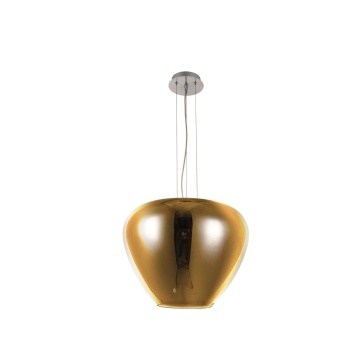 Pendul Baloro M - Auriu