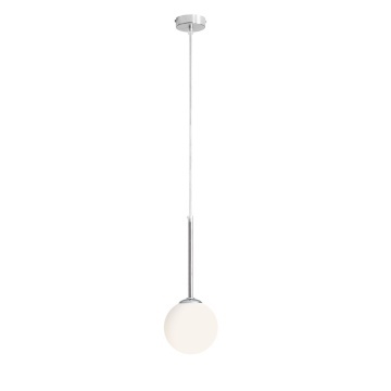 Pendul Bosso 14 cm 1xE14 - Crom