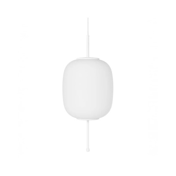 Pendul EPLI B white, alb
