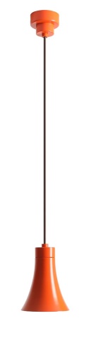 Pendul Kibo Flare 10 cm 1xGU10