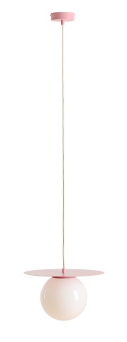 Pendul Loop 1xE27