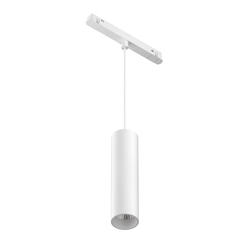Pendul pentru sina Sina magnetica Exility - 20 cm, DIMABIL, Alb