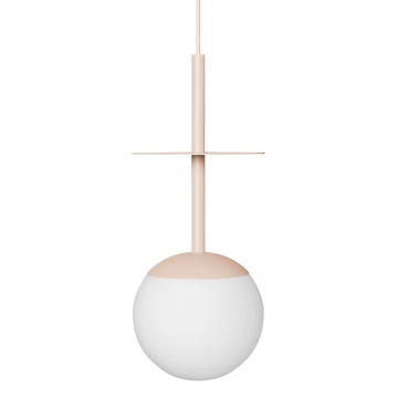 Pendul PLAAT A beige, bej