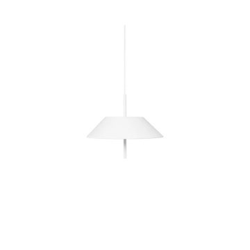 Pendul SAKOSI A white, alb