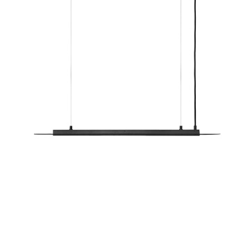 Pendul SENKEI A black, negru