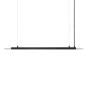 Pendul SENKEI B black, negru
