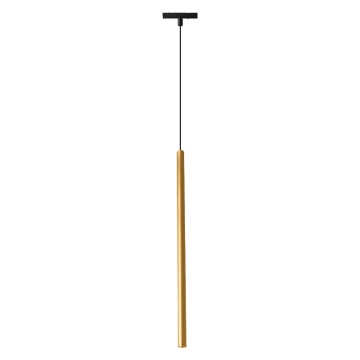 Pendul TUBE sina magnetica 6mm Ultra Slim Momentum - 5W, 3000K, Alamă