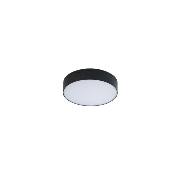 Plafoniera Monza Ii R 30 3000K - Negru