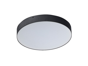 Plafoniera Monza R 40 3000K - Negru