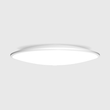 Plafoniera Slim 24W 5000K - Alb
