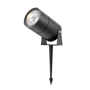 Proiector Bern Ø 10.8 cm 3000K - Gri