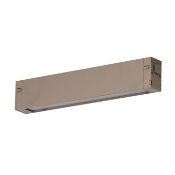 Proiector pe șină Beta Saga 230V 9W 3000K - Beige