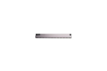 Proiector pe șină Sigma Kira 10W CCT DALI - Titanium