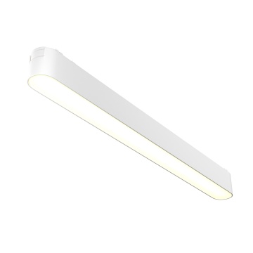 Proiector pentru sina Sistem Radity - 33 cm, 3000K, Alb
