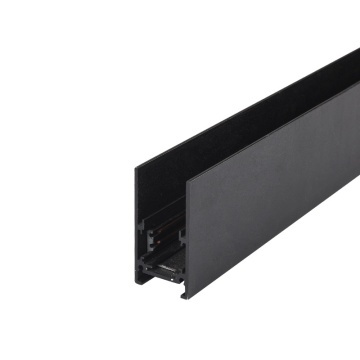 Sina magnetica ALFA 52 1,5m - Negru
