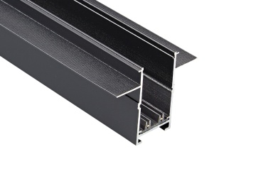 Sina magnetica incastrata Beta GIPS2 - Negru
