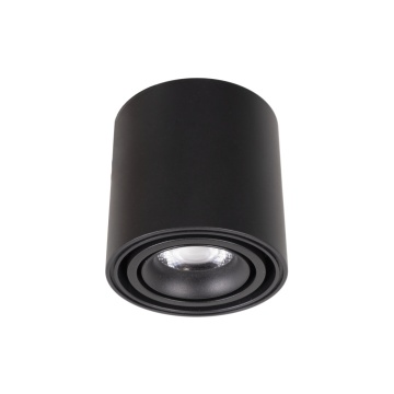 Spot aparent Fix negru