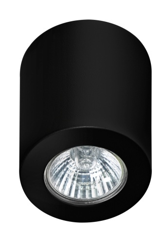 Spot Boris 1 - Negru