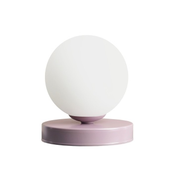 Veioza Ball Liliachiu S 1xE14